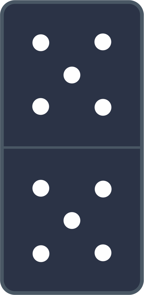 Domino 5