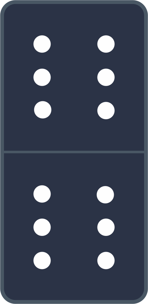 Domino 6